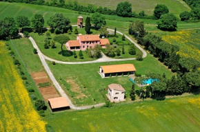 Tenuta di Paganico